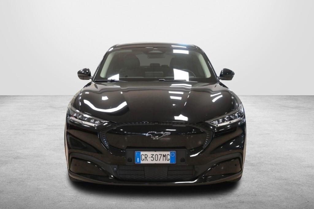 FORD MUSTANG MACH-E STANDARD RANGE 269CV ( FARI LED - PELLE - PARK ASSIST - NAVI - MIRROR - ADAPTIVE CRUISE - TELECAMERA 360 )