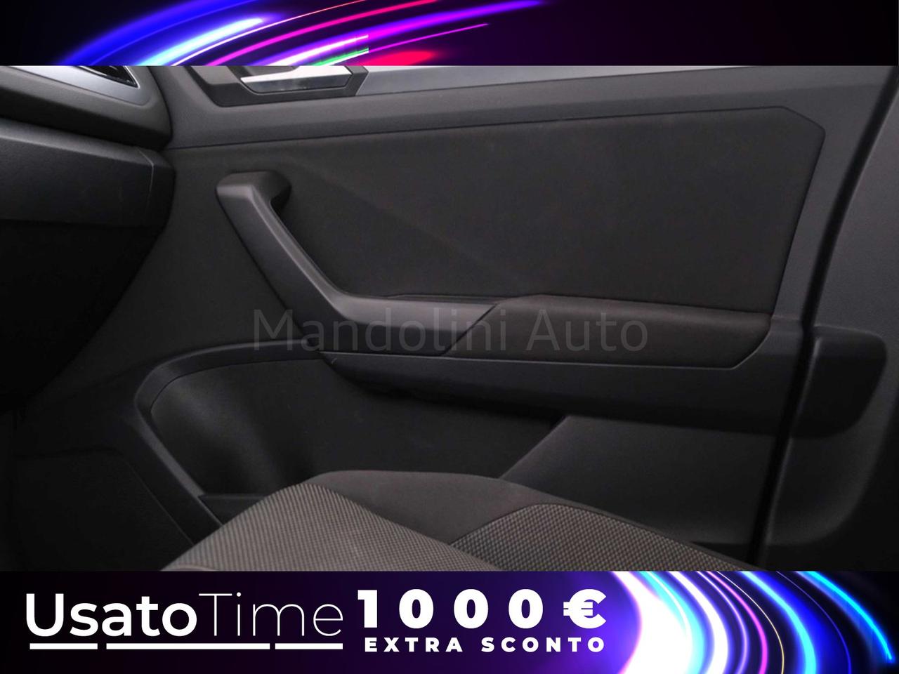 Volkswagen T-Roc 2.0 tdi scr 115cv life