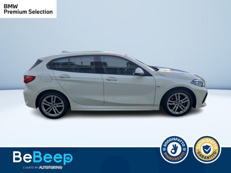 BMW Serie 1 116D MSPORT AUTO