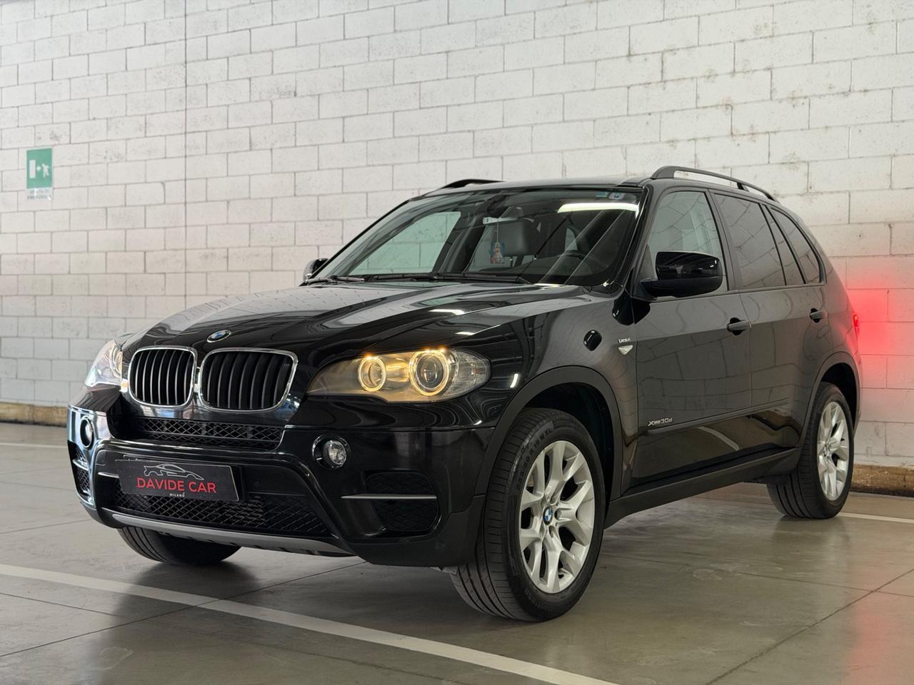 Bmw X5 xDrive30d Futura