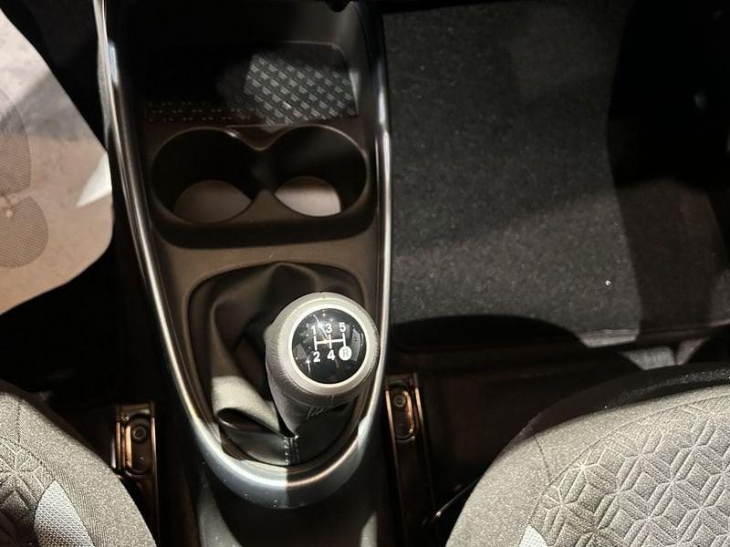 Toyota Aygo X Aygo X 1.0 VVT-i 72 CV 5 porte Trend KM 0