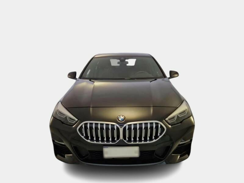 BMW 216 GRAN COUPE MSPORT AUTOM. 4 PORTE BERLINA