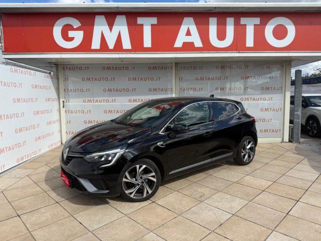 RENAULT Clio 1.0 90CV RS LINE 17" FULL LED CAMERA 360 FULL LED