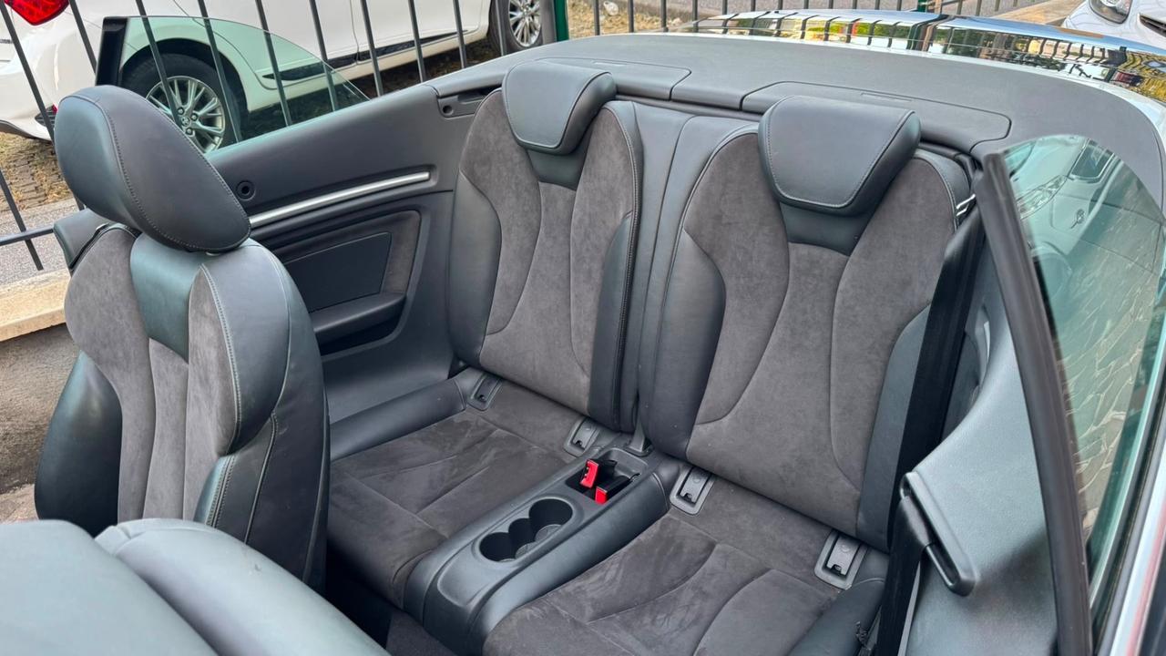 Audi A4 1.8 TFSI 170 CV quattro Ambiente