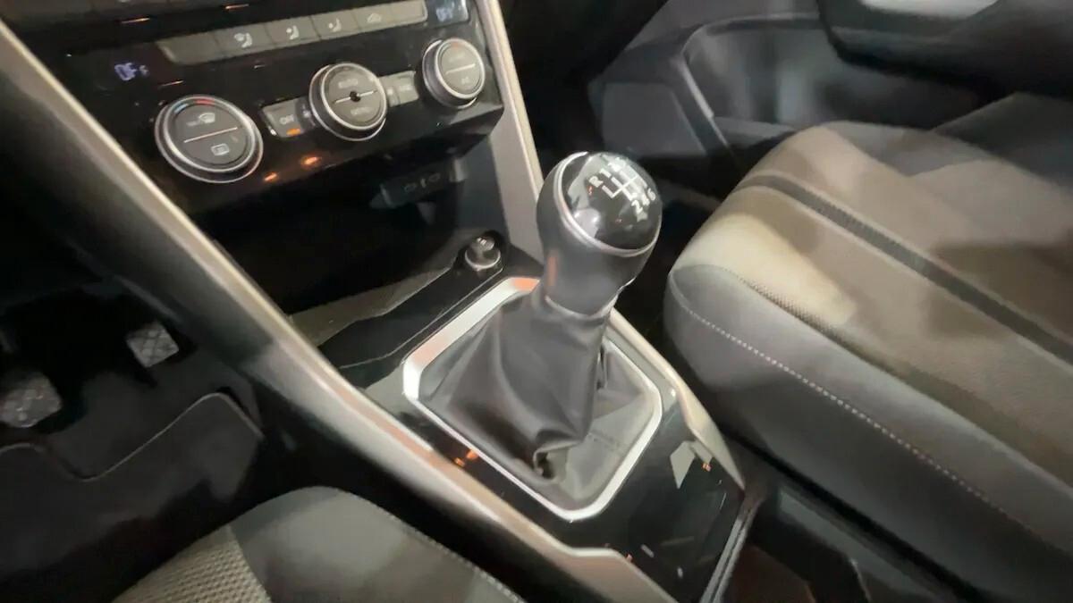 Volkswagen T-Roc 1.0 TSI Style BlueMotion Technology