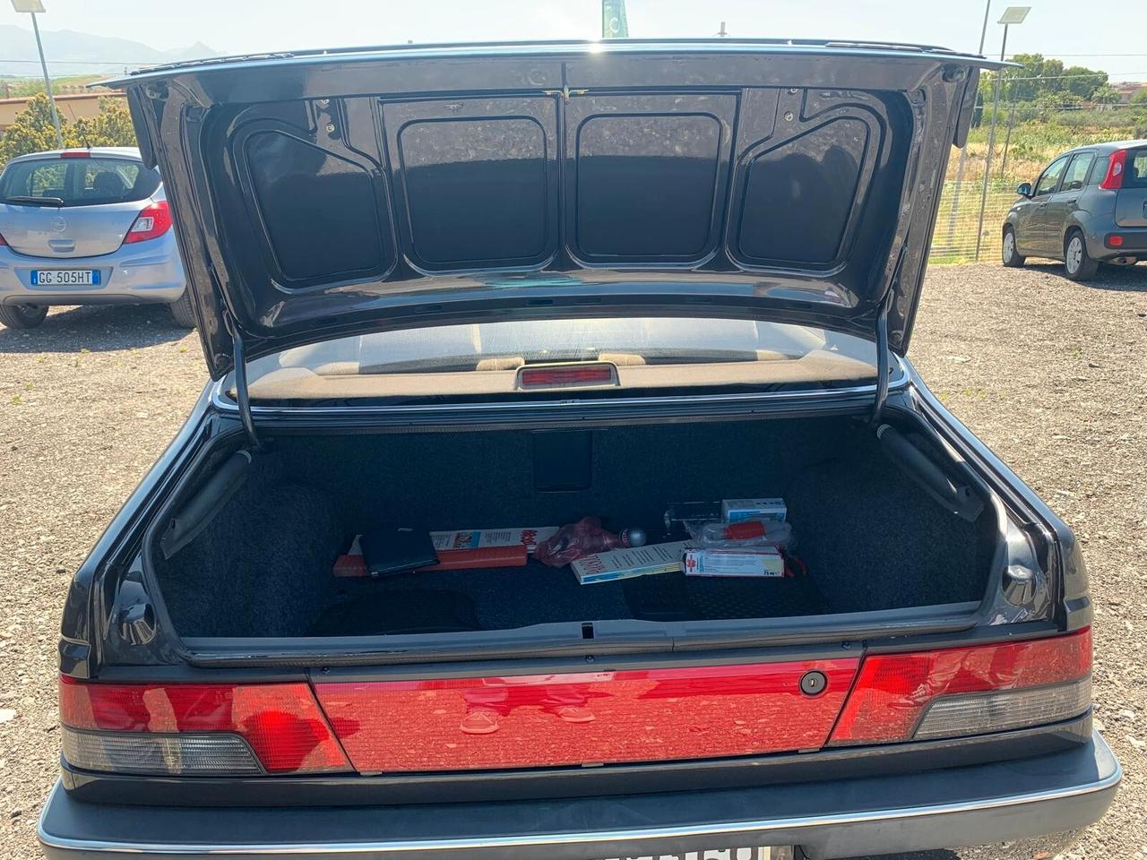 Peugeot 405 1.6 SR