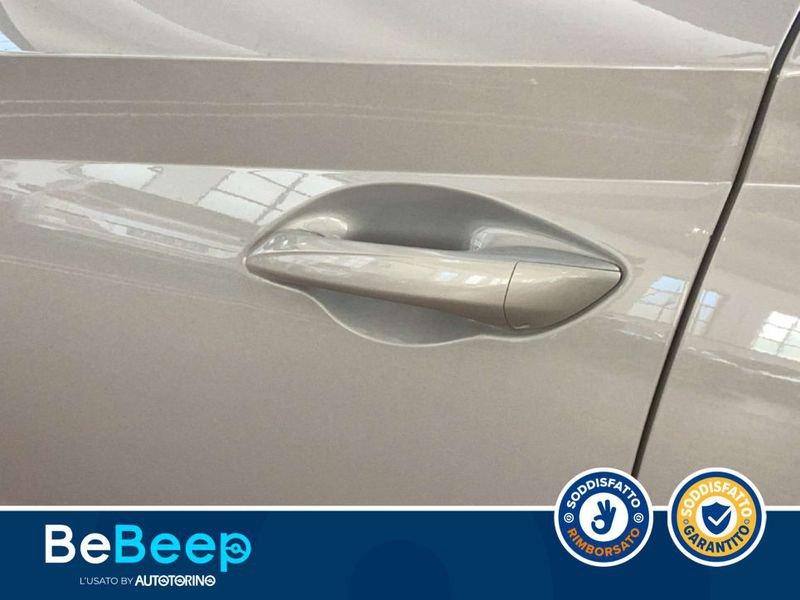 Hyundai i20 1.0 T-GDI 48V CONNECTLINE IMT