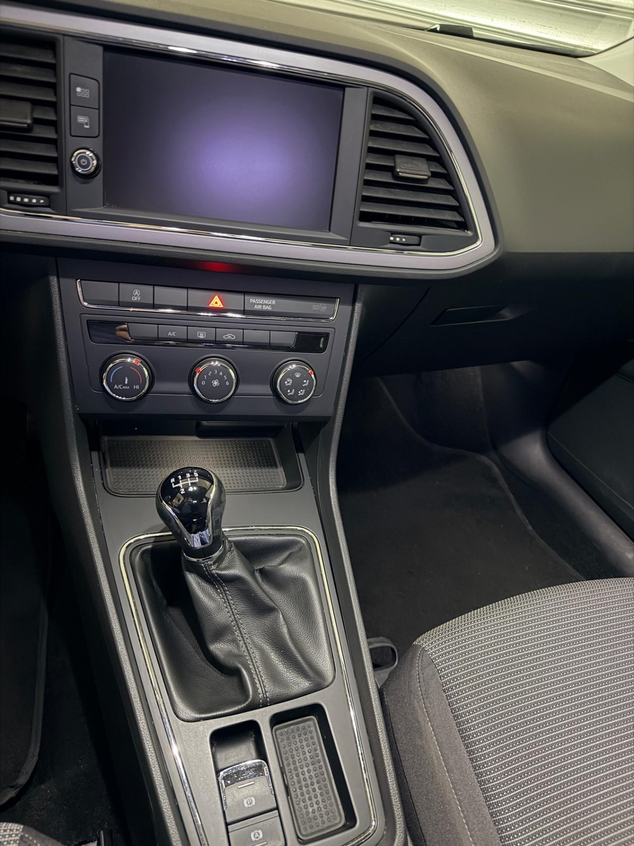 Seat Leon 1.6 TDI 115 CV ST Business