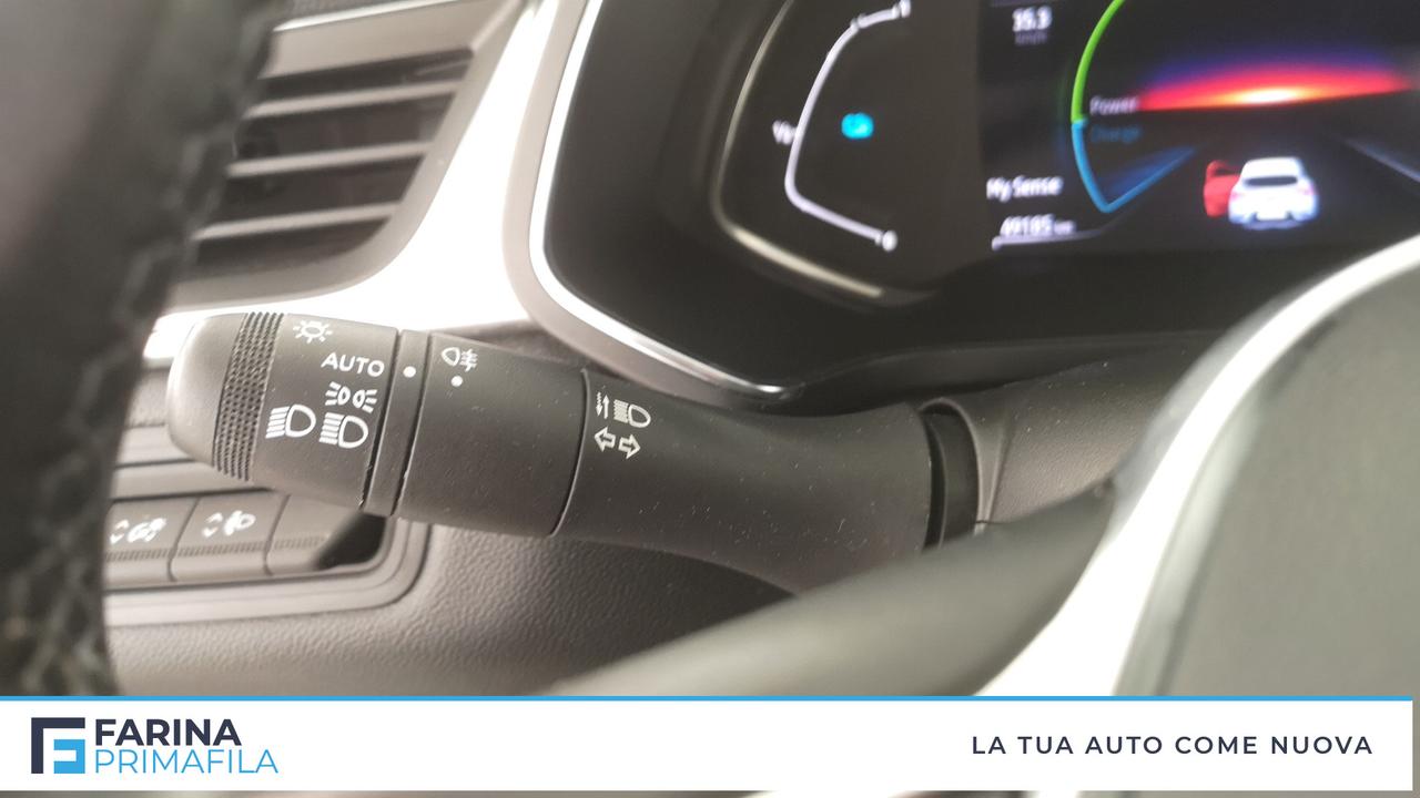 RENAULT Captur II 2019 - Captur 1.6 E-Tech full hybrid Techno 145cv