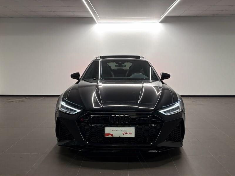 Audi A6 RS6 AVANT 4.0 TFSI V8 QUATTRO TIPTRONIC