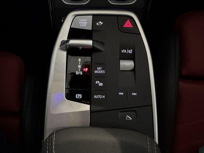 BMW X2 xDrive 20d M Sport Pro 48V MHEV DCT