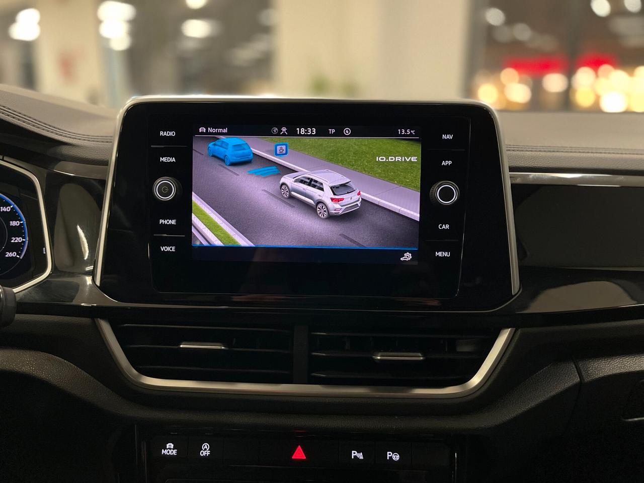 Volkswagen T-Roc 2.0 TDI SCR 150cv DSG R-Line