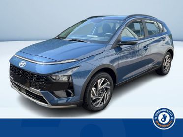 Hyundai Bayon 1.2 MPI XLINE