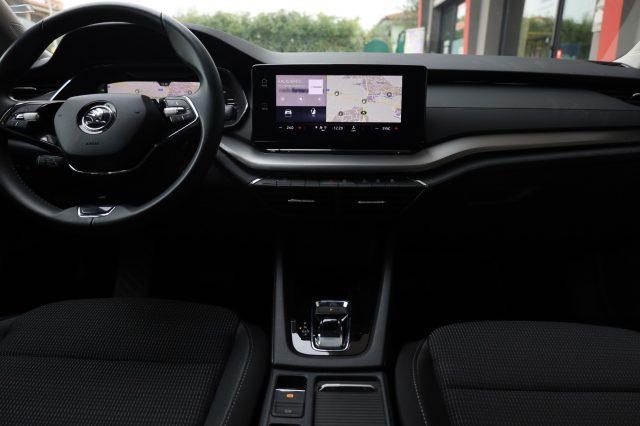 SKODA Octavia 2.0 TDI EVO SCR DSG Wagon UniPro ACC Radar LED Nav