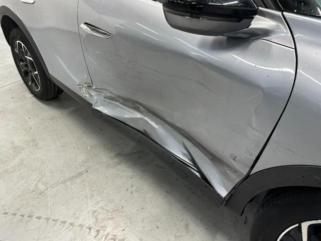 DS AUTOMOBILES DS 3 Crossback PURETECH 100 PERFORMANCE LINE