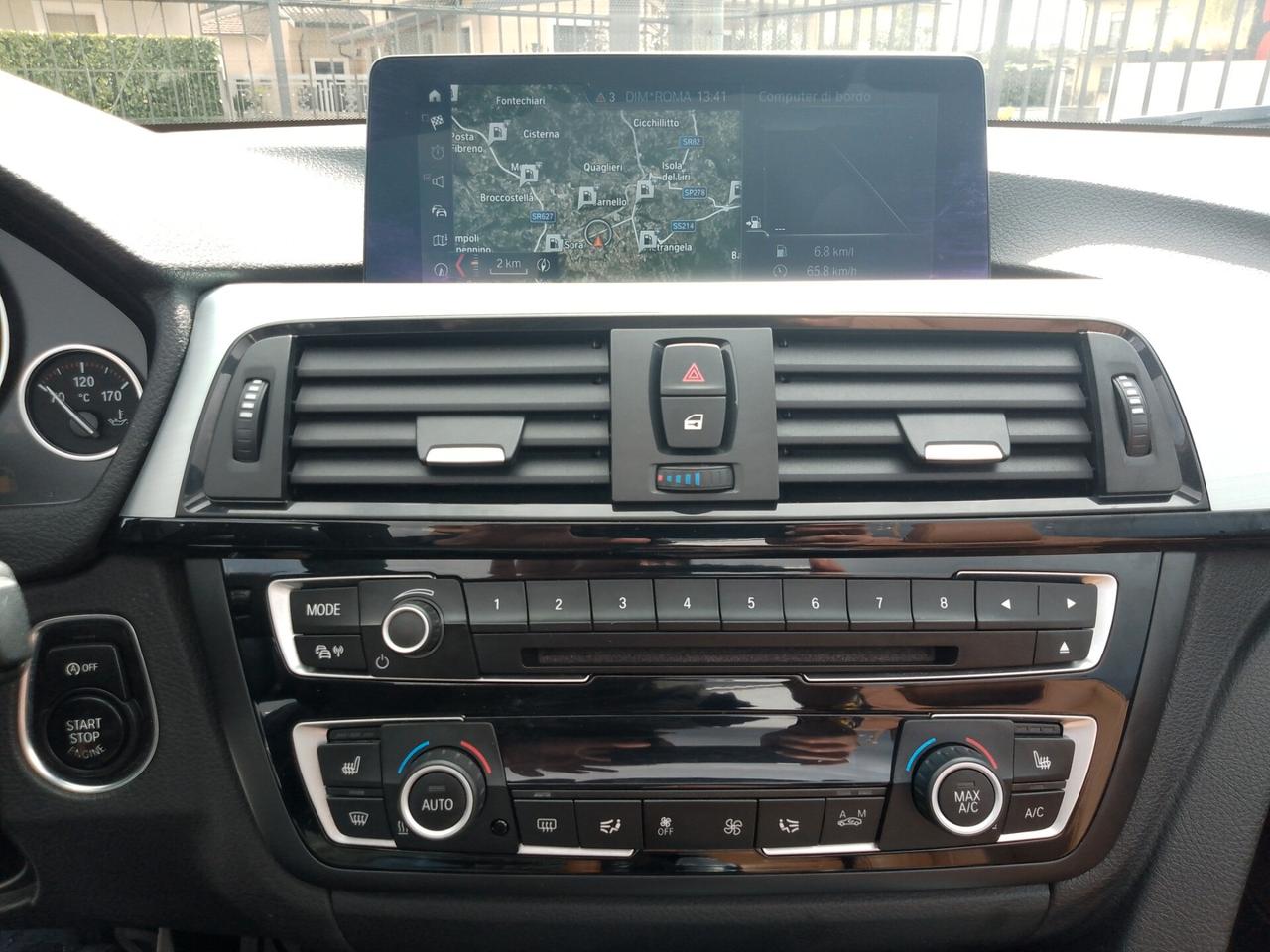 Bmw 435 435i xDrive Cabrio Msport