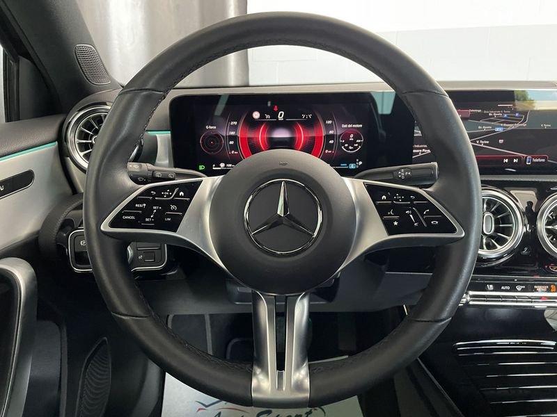 Mercedes-Benz Classe A A 180 Automatic Advanced Progressive
