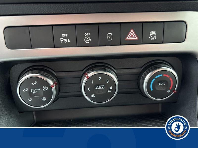 Mercedes-Benz Classe T 180 d AT