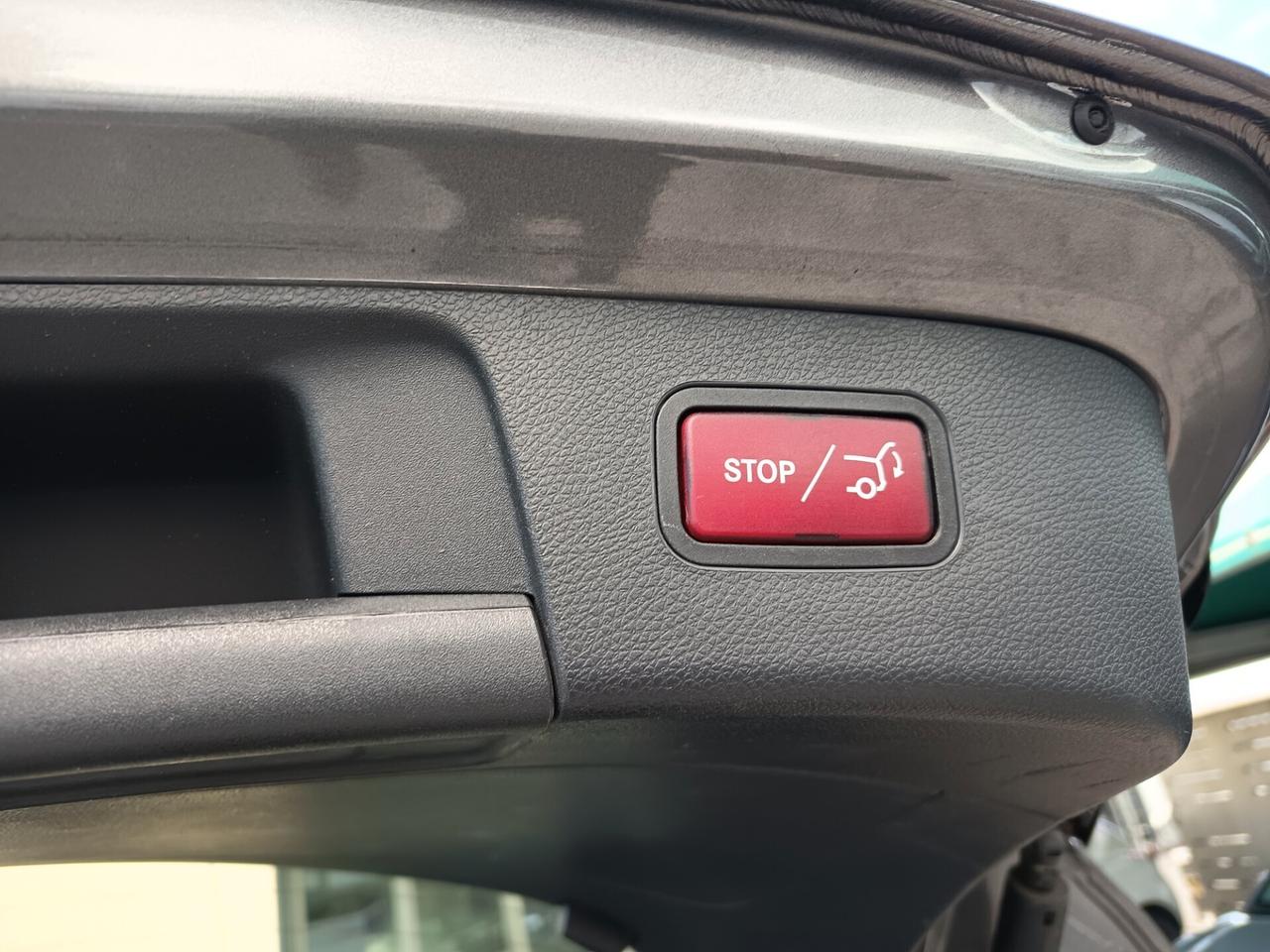 Mercedes-benz GLA 180 d Automatic Premium