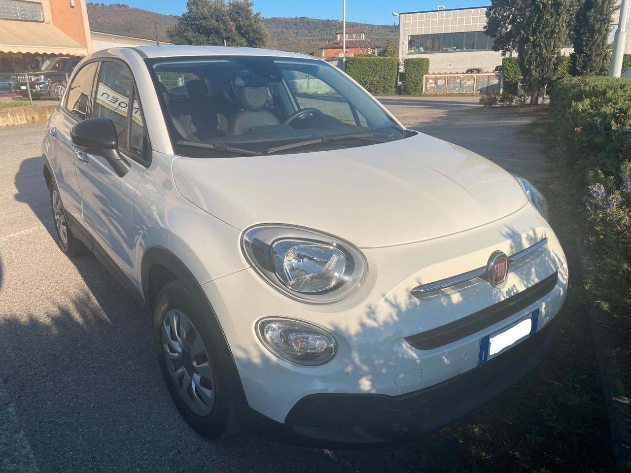 Fiat 500X 1.3 MultiJet 95 CV Urban