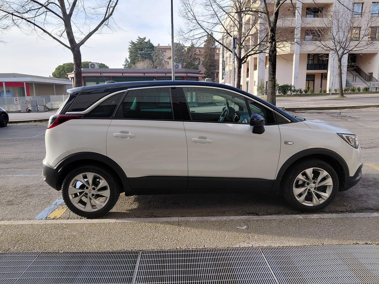 Opel Crossland X Ultimate 1.6 #9765
