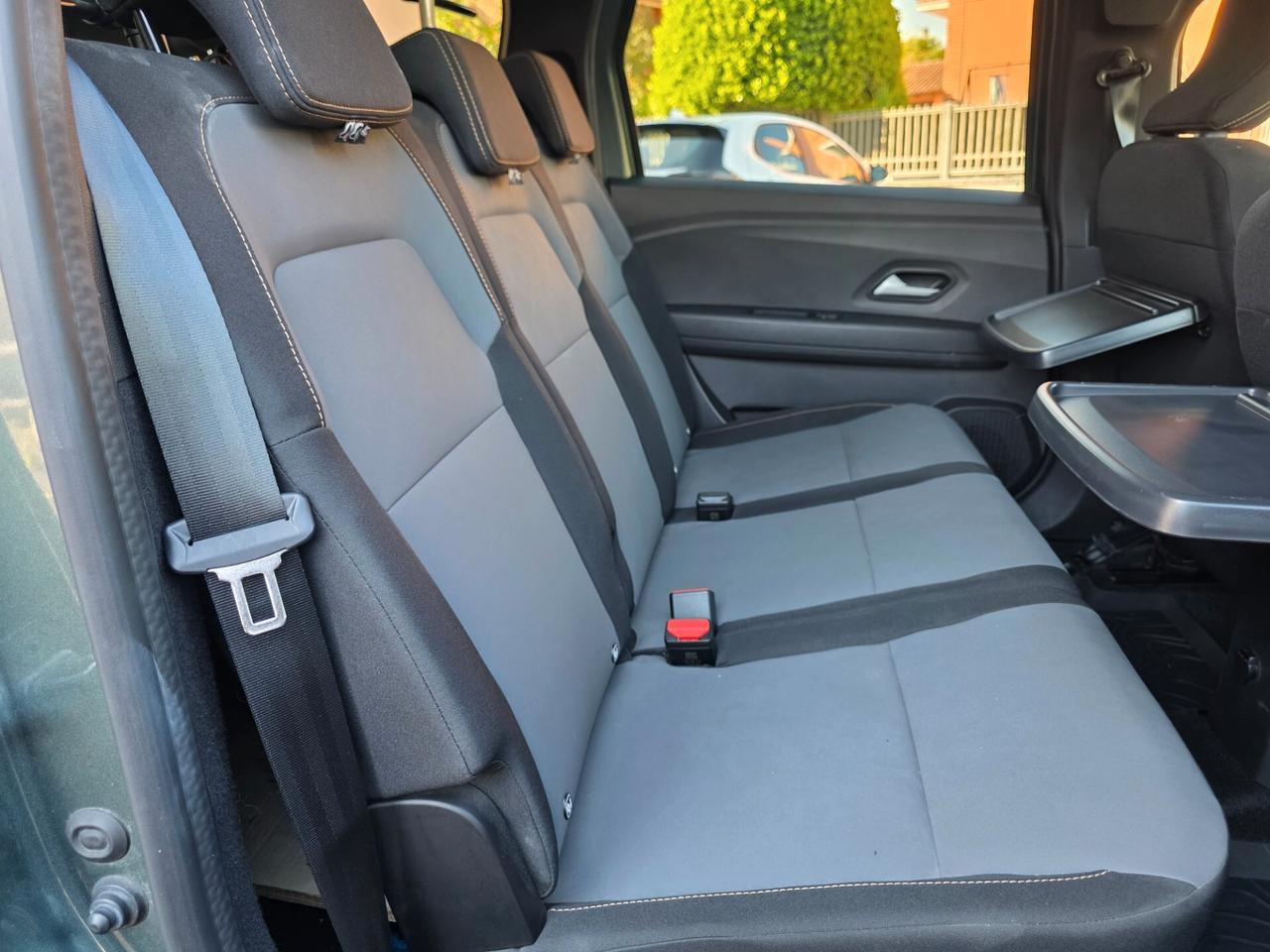 Dacia Jogger 1.0 TCe GPL 100 CV 5 posti Extreme Up