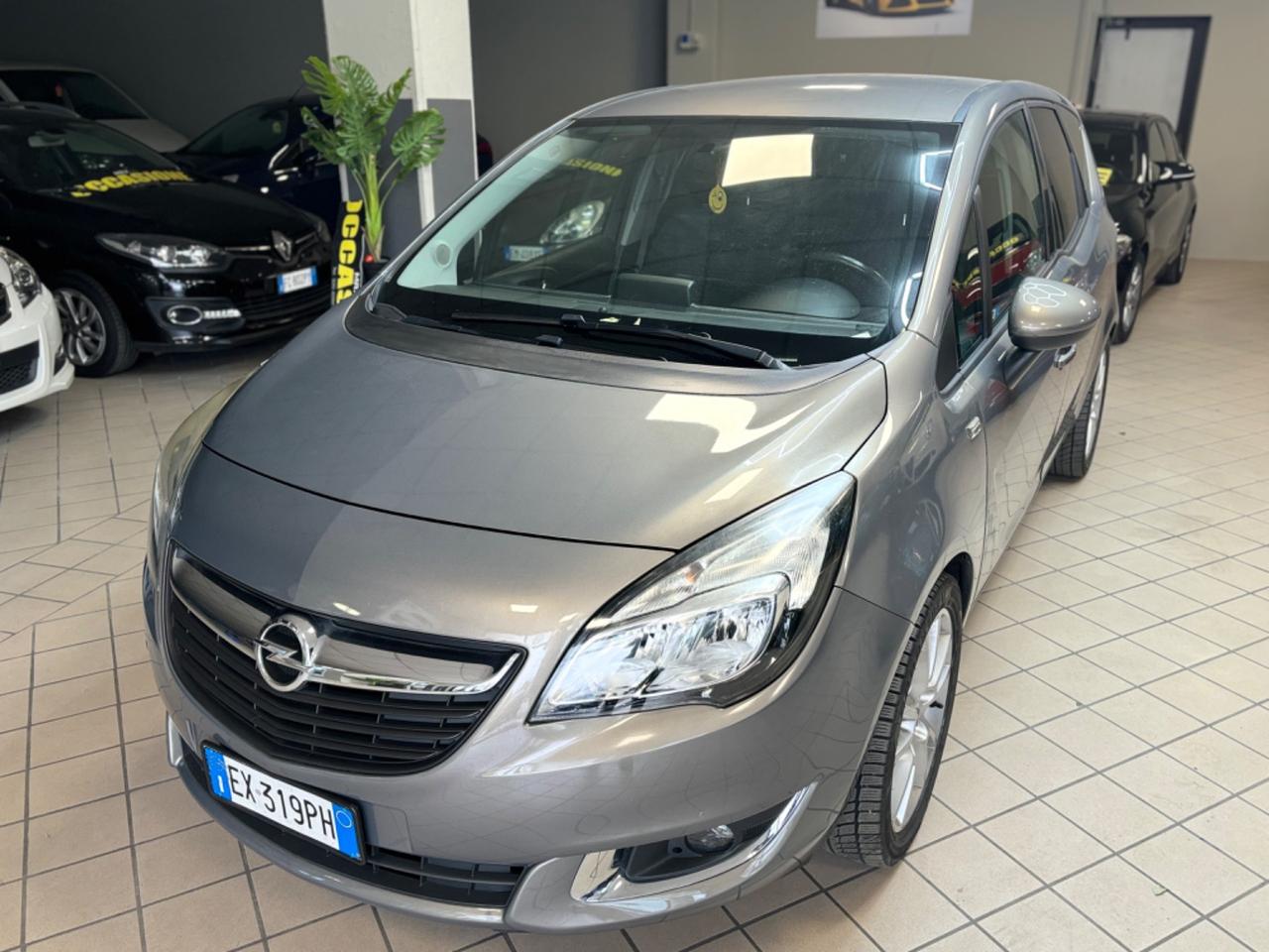 Opel Meriva 1.4 100CV Cosmo