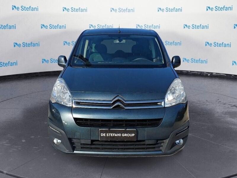 Citroën Berlingo Berlingo combi 1.6 Bluehdi 100cv msp. Feel 5p.ti E6