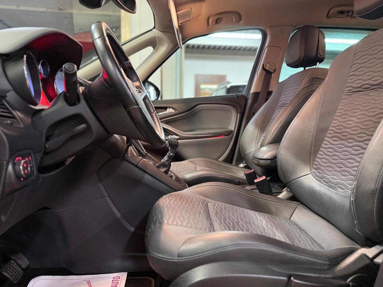 Opel Zafira Tourer 1.6 Turbo EcoM 150CV Cosmo