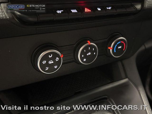 RENAULT Kangoo 1.5 dCi 95 CV Automatico + IVA