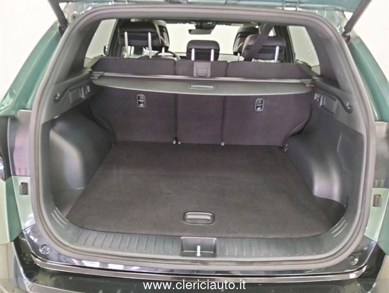 KIA Sportage 1.6 TGDi HEV AWD AT GT-line Plus Premum Pack