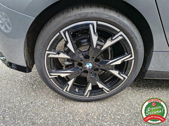 BMW 120 48V MSport
