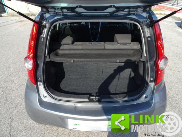 OPEL Agila 1.2 16V 86CV Enjoy *UNICO PROPRIETARIO*