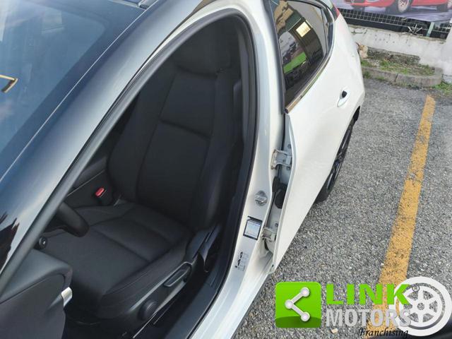 MAZDA Mazda6e Mazda3 2.0L e-Skyactiv-G 150 CV M Hybrid Homura