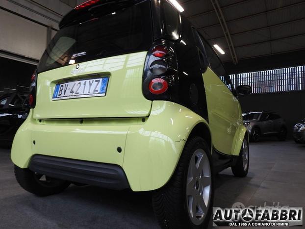SMART - Fortwo 600 cc 61 CV PULSE EDITION