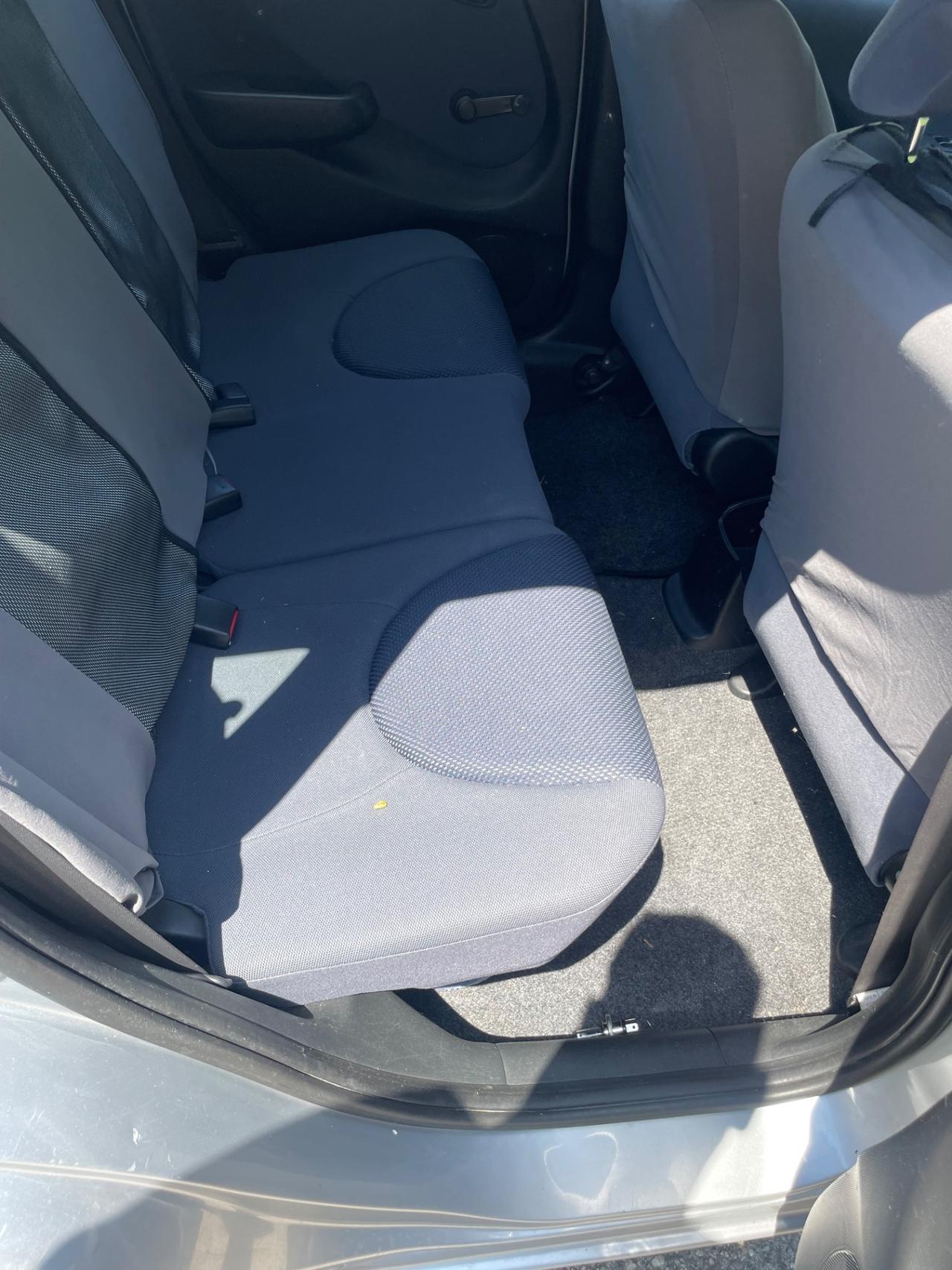 Honda Jazz 1.2 i-DSi 5p.
