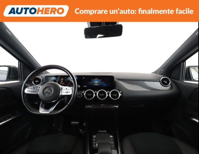 MERCEDES-BENZ B 180 d Automatic AMG Line Premium