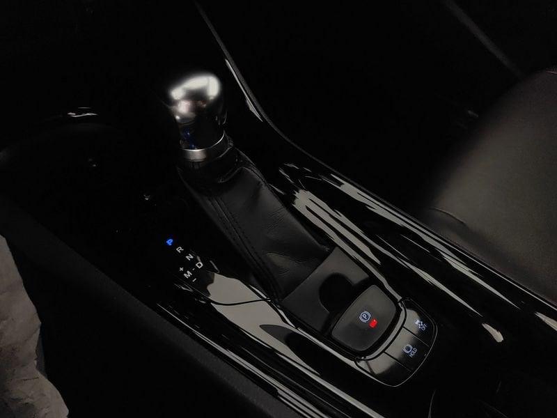 Toyota C-HR C-HR 1.2t Lounge 2wd Cambio Automatico, Proprietario Unico