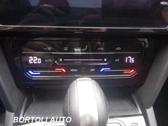 VOLKSWAGEN Tiguan 2.0 TDI 53.000 KM SCR DSG LIFE AUTOMATICA