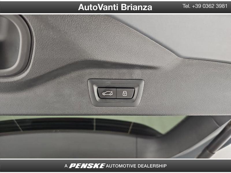 BMW X7 X7 xdrive 40d 48V MSport Pro 7p.ti
