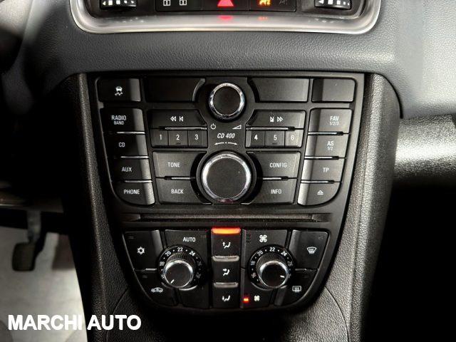 OPEL Meriva 1.3 CDTI 95CV ecoFLEX Cosmo