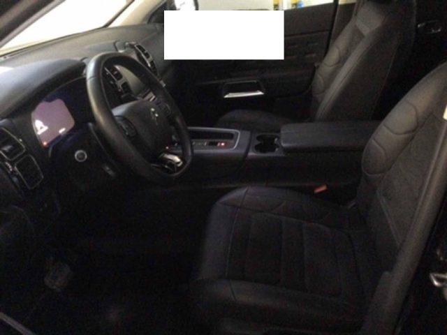 CITROEN C5 Aircross BlueHDi 130 S&S EAT8 Feel Pack