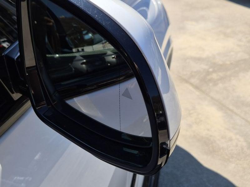 BMW X5 xdrive30d Msport auto