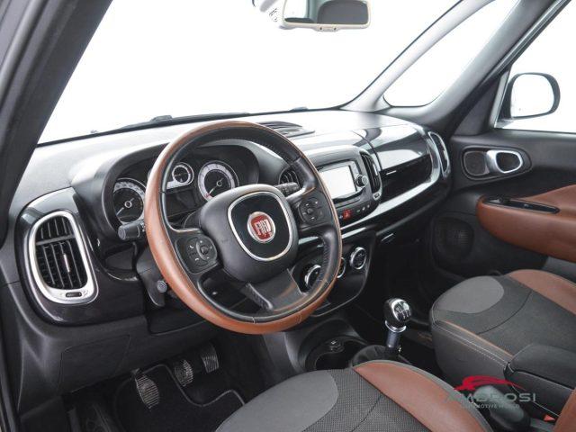 FIAT 500L Trekking 1.6 Multijet 105 CV Trekking