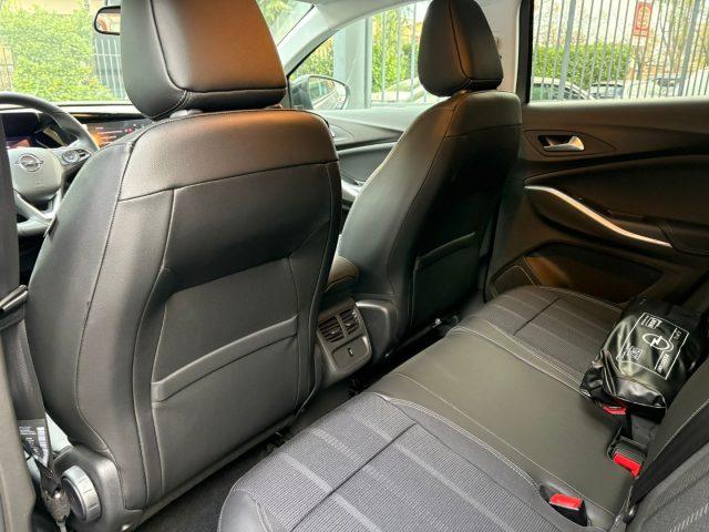 OPEL Grandland 1.2 Turbo 12V 130 CV aut. Business Elegance KM0