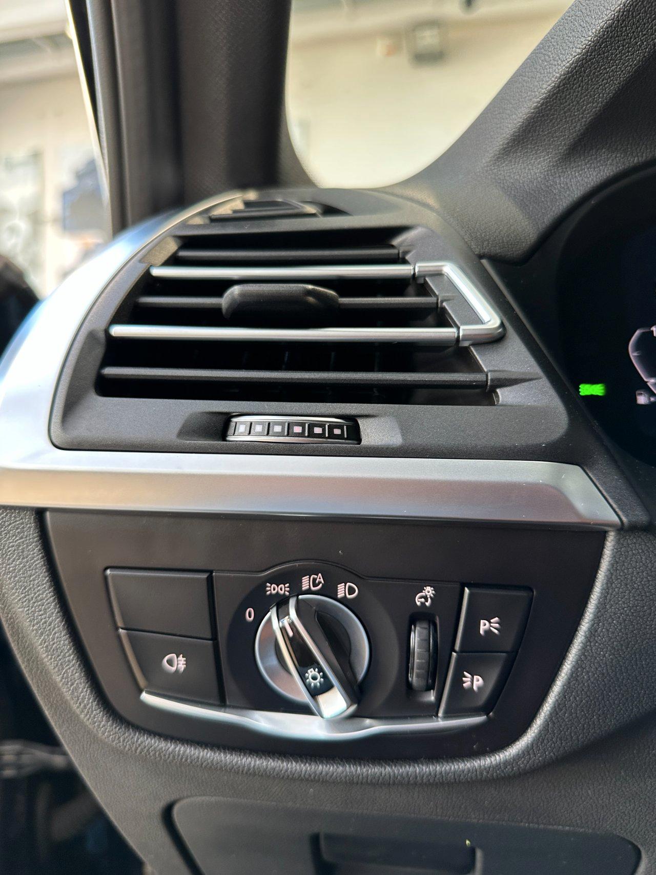 BMW X3 xdrive20d 48V Msport - 20"-Tetto-Harman/K-Carplay