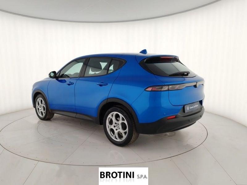 Alfa Romeo Tonale 1.5 130cv Hybrid TCT7 Sprint