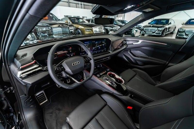 Audi A6 A6 Avant 40 2.0 TDI quattro TETTO S tronic S line EDITION ONE FULL OPTIONAL