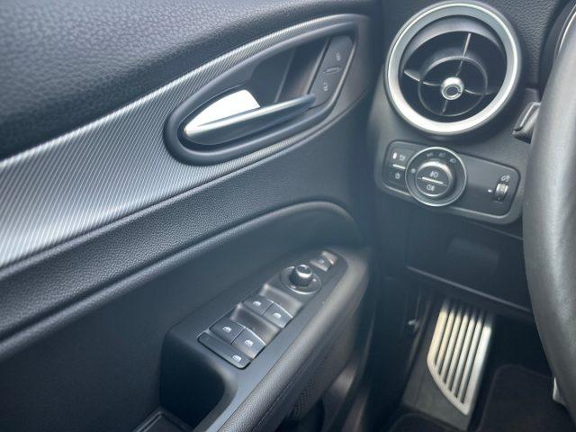 ALFA ROMEO Stelvio 2.2 Turbodiesel 190 CV AT8 RWD Sprint