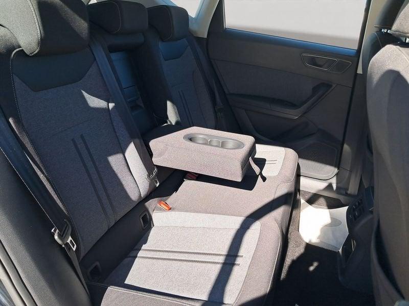 Seat Ateca 1.0 TSI Business